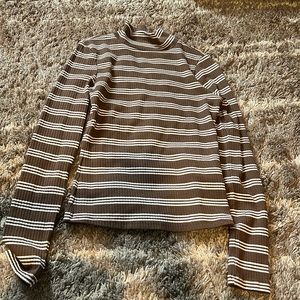 Maeve by Anthropologie turtle neck